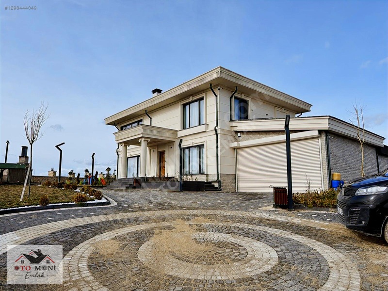 Kastamonu'nun En Lüks Villası Üstelik Bu Fiyata Kaçmaz... — fotoğraf 20
