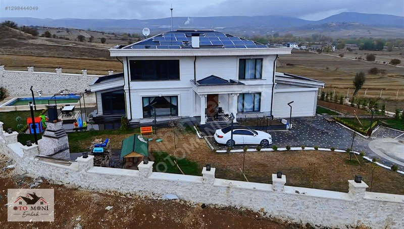 Kastamonu'nun En Lüks Villası Üstelik Bu Fiyata Kaçmaz... — fotoğraf 48
