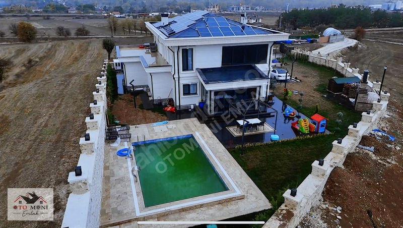 Kastamonu'nun En Lüks Villası Üstelik Bu Fiyata Kaçmaz... — fotoğraf 57
