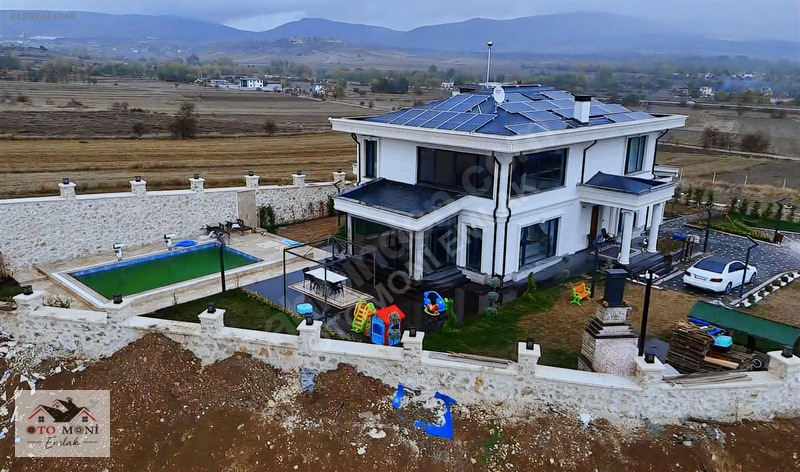 Kastamonu'nun En Lüks Villası Üstelik Bu Fiyata Kaçmaz... — fotoğraf 60