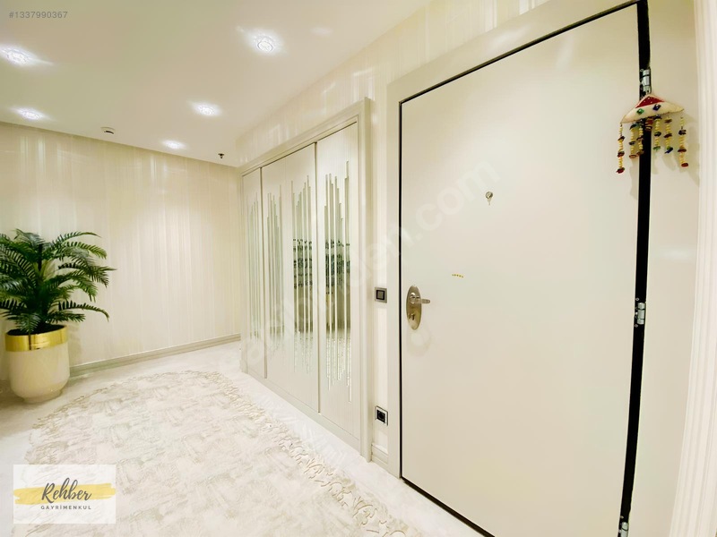 Rehber Den Selçukbey De Özel Mimari Tasarım Kiralık 3.5+1 Daire — fotoğraf 4