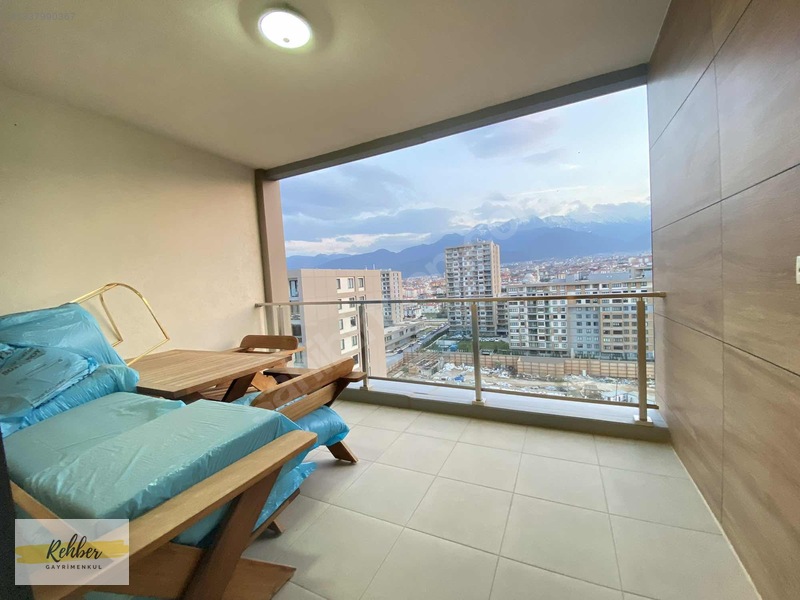 Rehber Den Selçukbey De Özel Mimari Tasarım Kiralık 3.5+1 Daire — fotoğraf 8