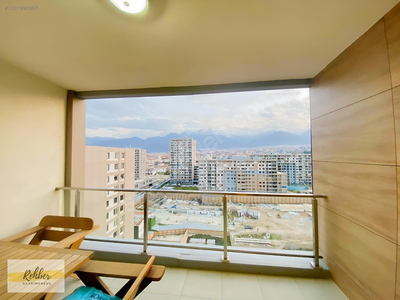 Rehber Den Selçukbey De Özel Mimari Tasarım Kiralık 3.5+1 Daire — fotoğraf 11