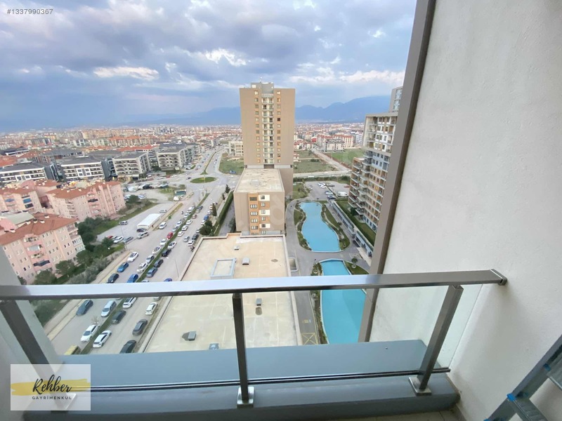 Rehber Den Selçukbey De Özel Mimari Tasarım Kiralık 3.5+1 Daire — fotoğraf 14