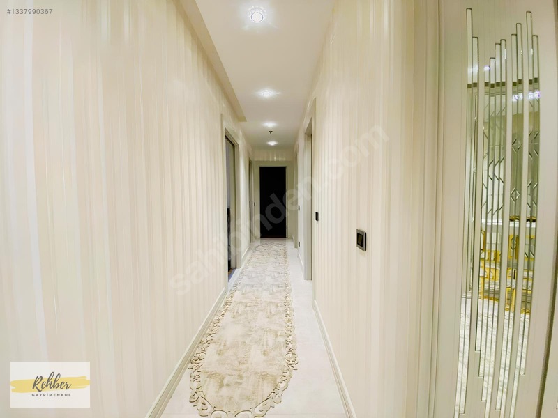 Rehber Den Selçukbey De Özel Mimari Tasarım Kiralık 3.5+1 Daire — fotoğraf 16