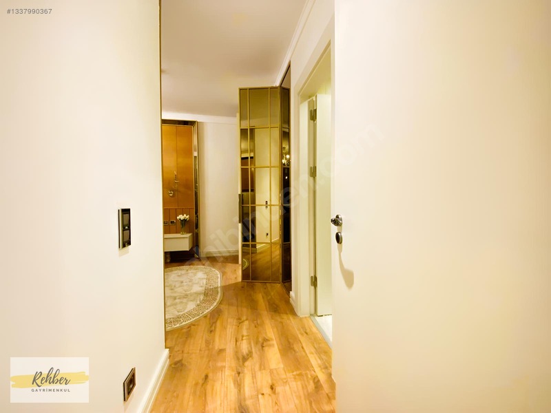 Rehber Den Selçukbey De Özel Mimari Tasarım Kiralık 3.5+1 Daire — fotoğraf 19