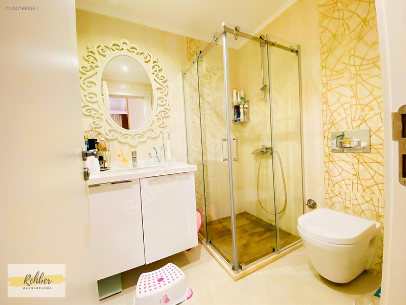 Rehber Den Selçukbey De Özel Mimari Tasarım Kiralık 3.5+1 Daire — fotoğraf 21