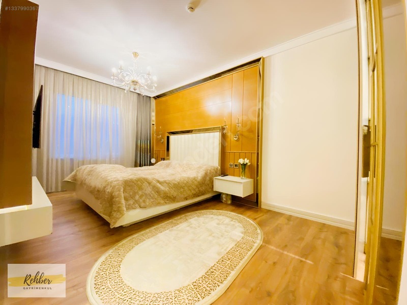 Rehber Den Selçukbey De Özel Mimari Tasarım Kiralık 3.5+1 Daire — fotoğraf 22