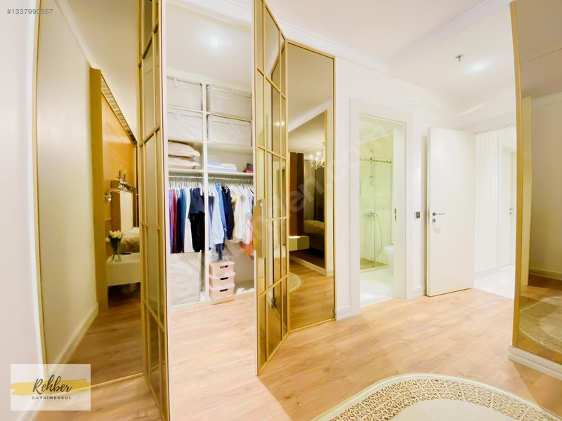 Rehber Den Selçukbey De Özel Mimari Tasarım Kiralık 3.5+1 Daire — fotoğraf 24