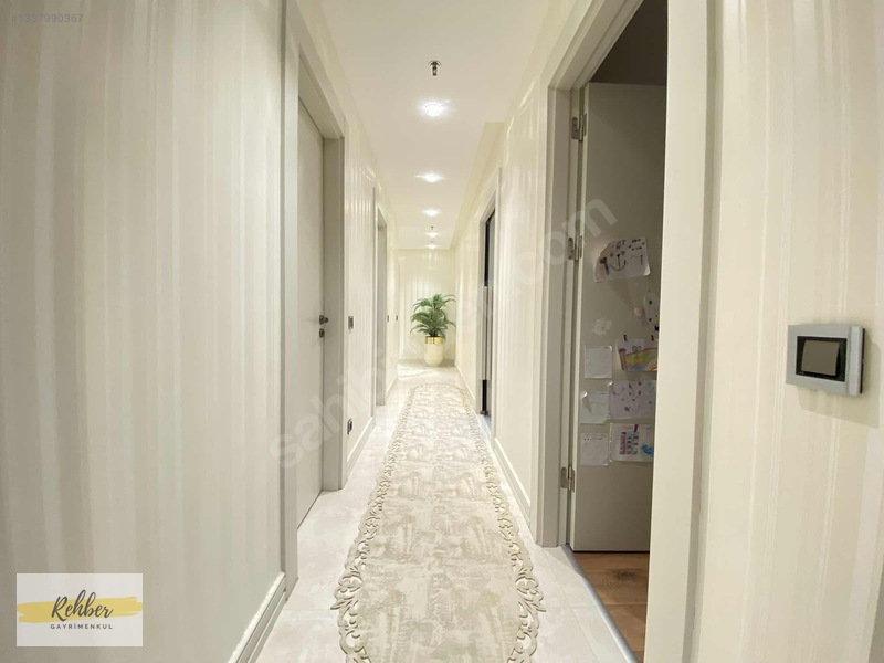 Rehber Den Selçukbey De Özel Mimari Tasarım Kiralık 3.5+1 Daire — fotoğraf 26