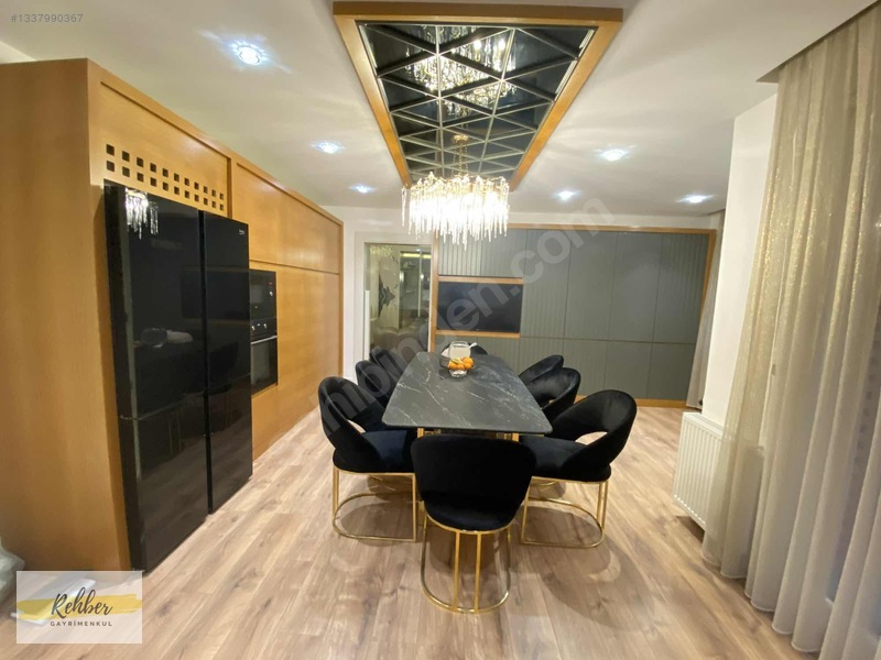 Rehber Den Selçukbey De Özel Mimari Tasarım Kiralık 3.5+1 Daire — fotoğraf 30