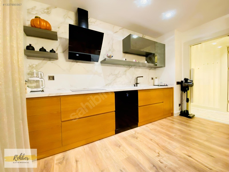 Rehber Den Selçukbey De Özel Mimari Tasarım Kiralık 3.5+1 Daire — fotoğraf 31