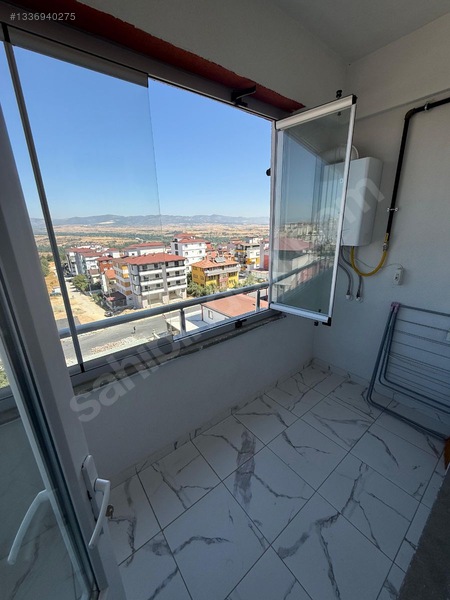 Miraç Gayrimenkul'den Kuzeykent'te Kiralık 2+1 Eşyalı Daire — fotoğraf 4
