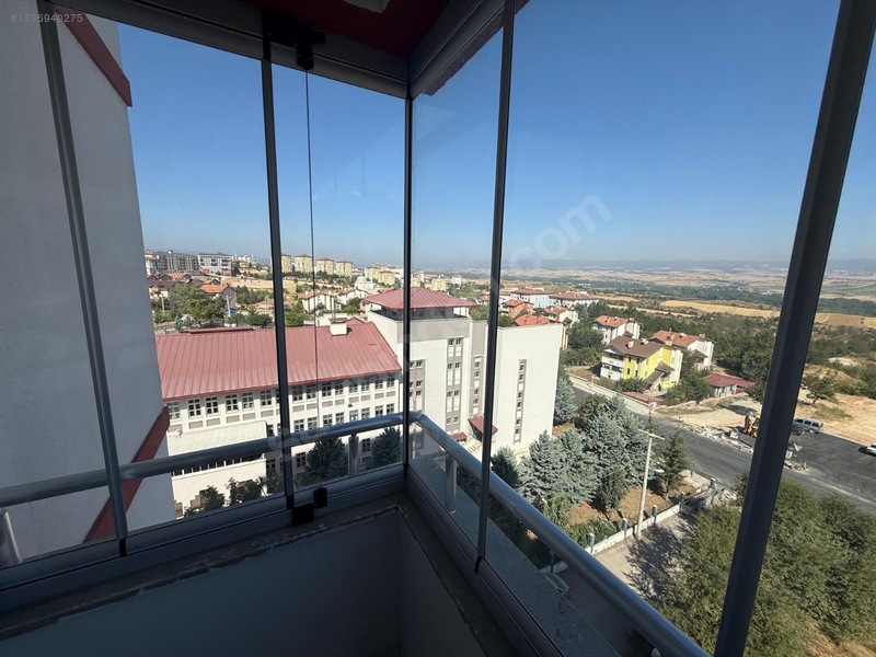 Miraç Gayrimenkul'den Kuzeykent'te Kiralık 2+1 Eşyalı Daire — fotoğraf 5