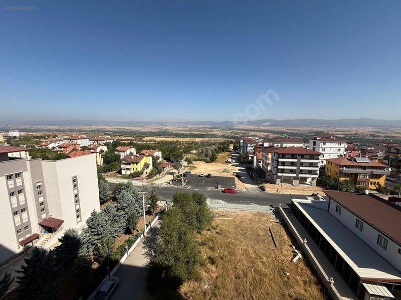 Miraç Gayrimenkul'den Kuzeykent'te Kiralık 2+1 Eşyalı Daire — fotoğraf 6