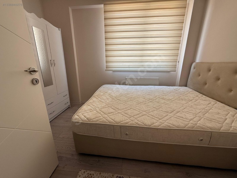 Miraç Gayrimenkul'den Kuzeykent'te Kiralık 2+1 Eşyalı Daire — fotoğraf 7