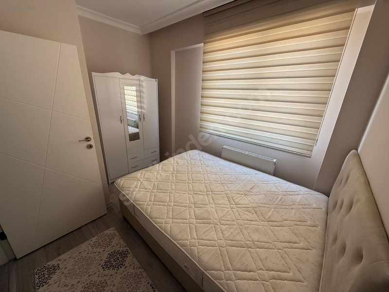 Miraç Gayrimenkul'den Kuzeykent'te Kiralık 2+1 Eşyalı Daire — fotoğraf 8