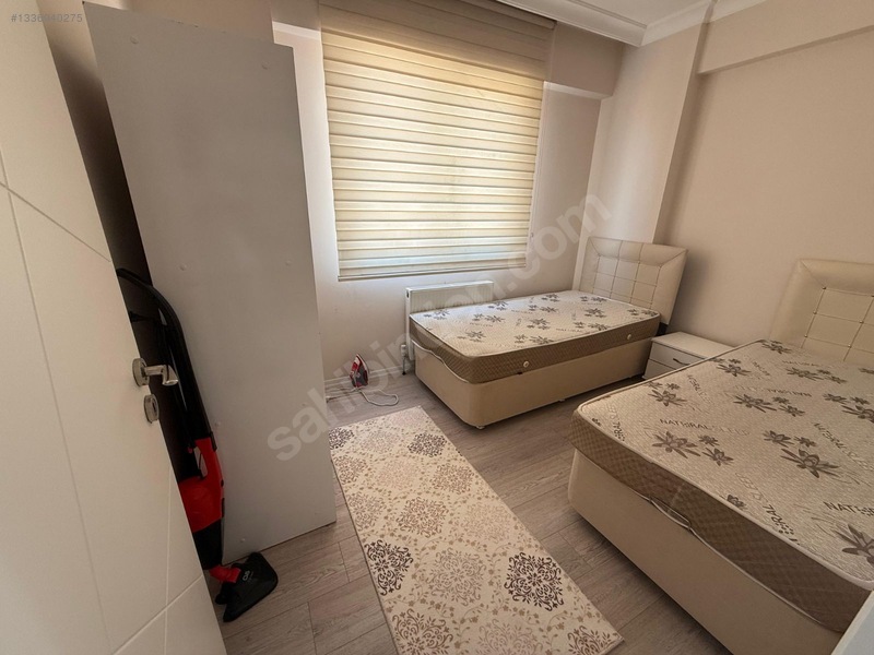 Miraç Gayrimenkul'den Kuzeykent'te Kiralık 2+1 Eşyalı Daire — fotoğraf 9