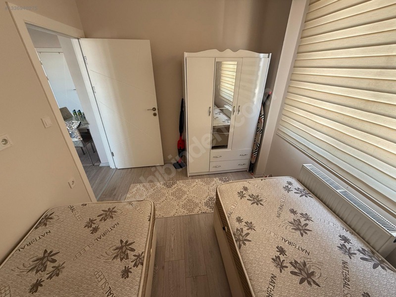 Miraç Gayrimenkul'den Kuzeykent'te Kiralık 2+1 Eşyalı Daire — fotoğraf 10