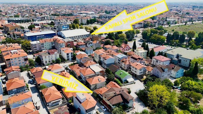 145 M² Arsa Ve Müstakil Ev Kaçırılmayacak Yatırım Fırsatı — fotoğraf 6