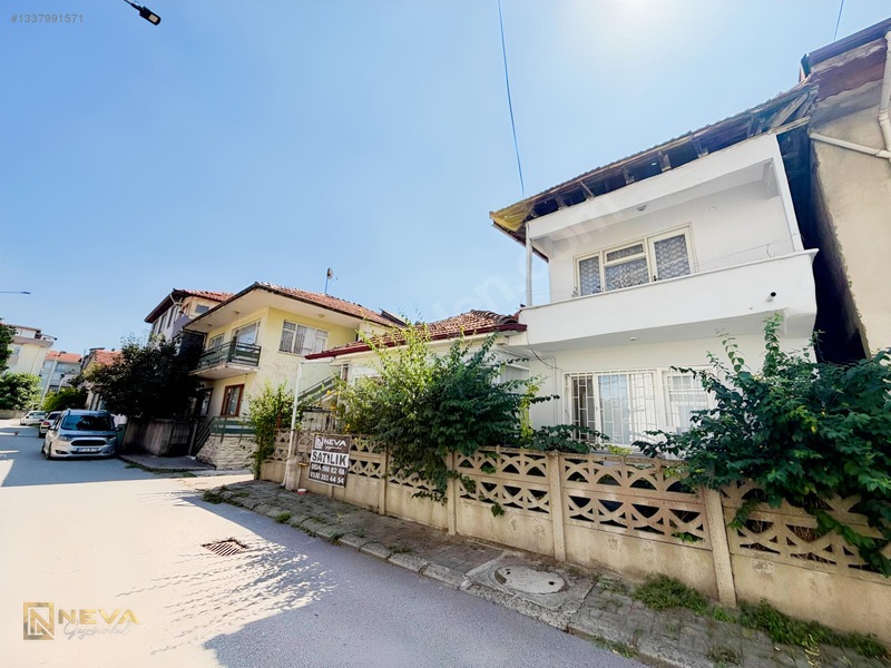 145 M² Arsa Ve Müstakil Ev Kaçırılmayacak Yatırım Fırsatı — fotoğraf 7