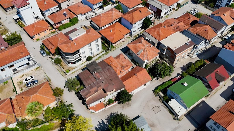 145 M² Arsa Ve Müstakil Ev Kaçırılmayacak Yatırım Fırsatı — fotoğraf 9