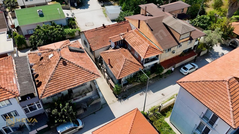 145 M² Arsa Ve Müstakil Ev Kaçırılmayacak Yatırım Fırsatı — fotoğraf 10