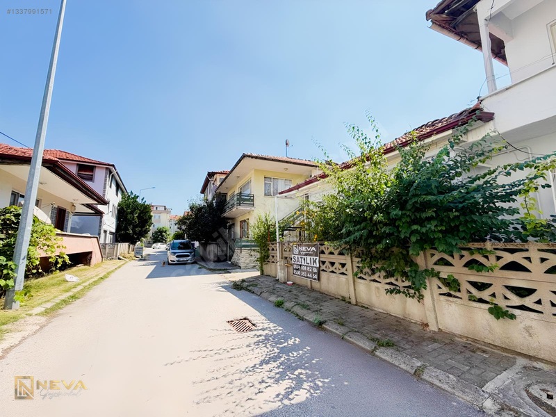 145 M² Arsa Ve Müstakil Ev Kaçırılmayacak Yatırım Fırsatı — fotoğraf 11