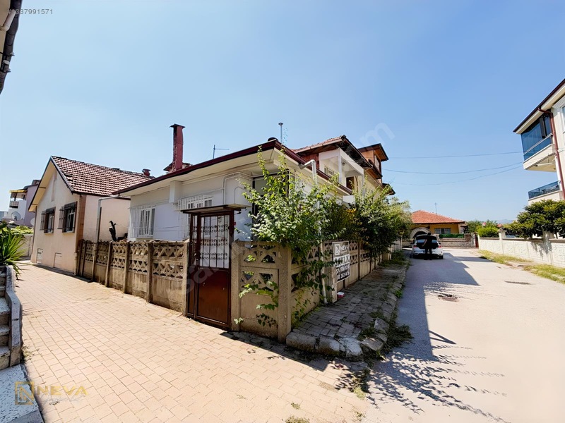 145 M² Arsa Ve Müstakil Ev Kaçırılmayacak Yatırım Fırsatı — fotoğraf 12