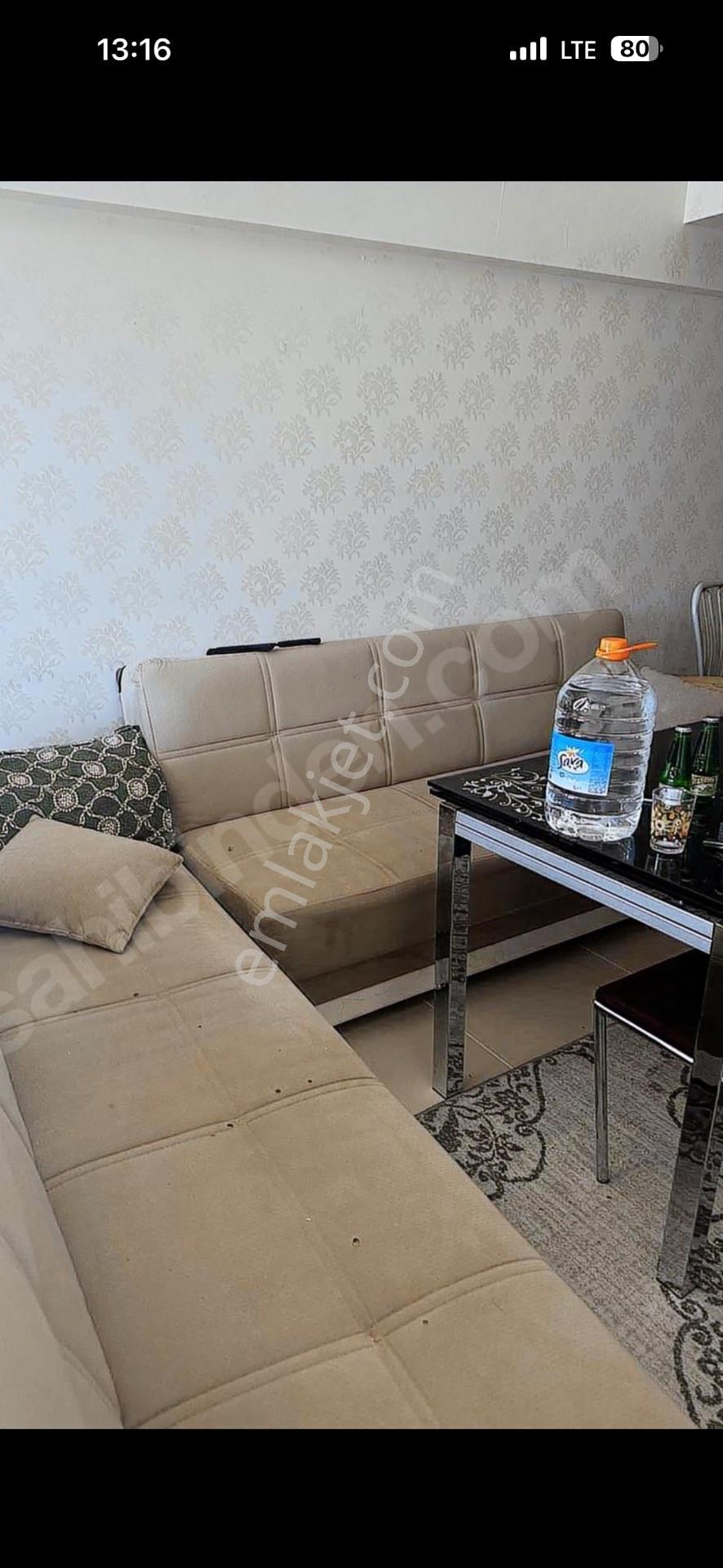 Çözüm Gayrimenkul 2+1 Eşyalı — fotoğraf 3