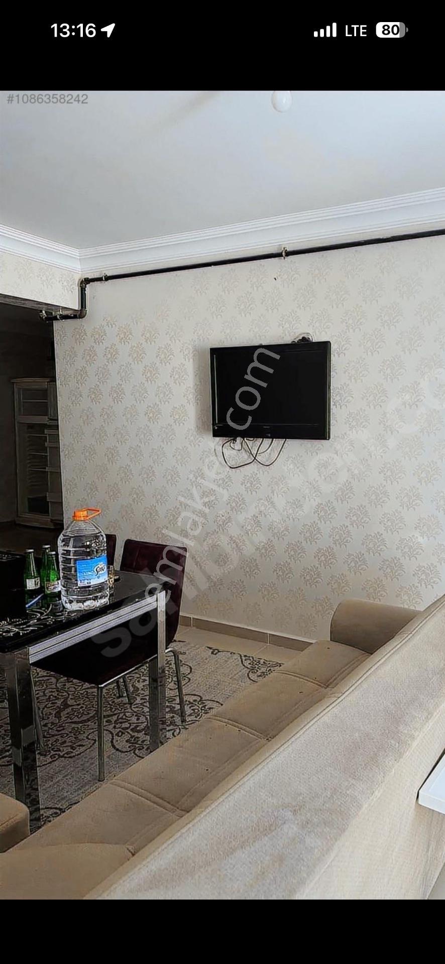 Çözüm Gayrimenkul 2+1 Eşyalı — fotoğraf 4