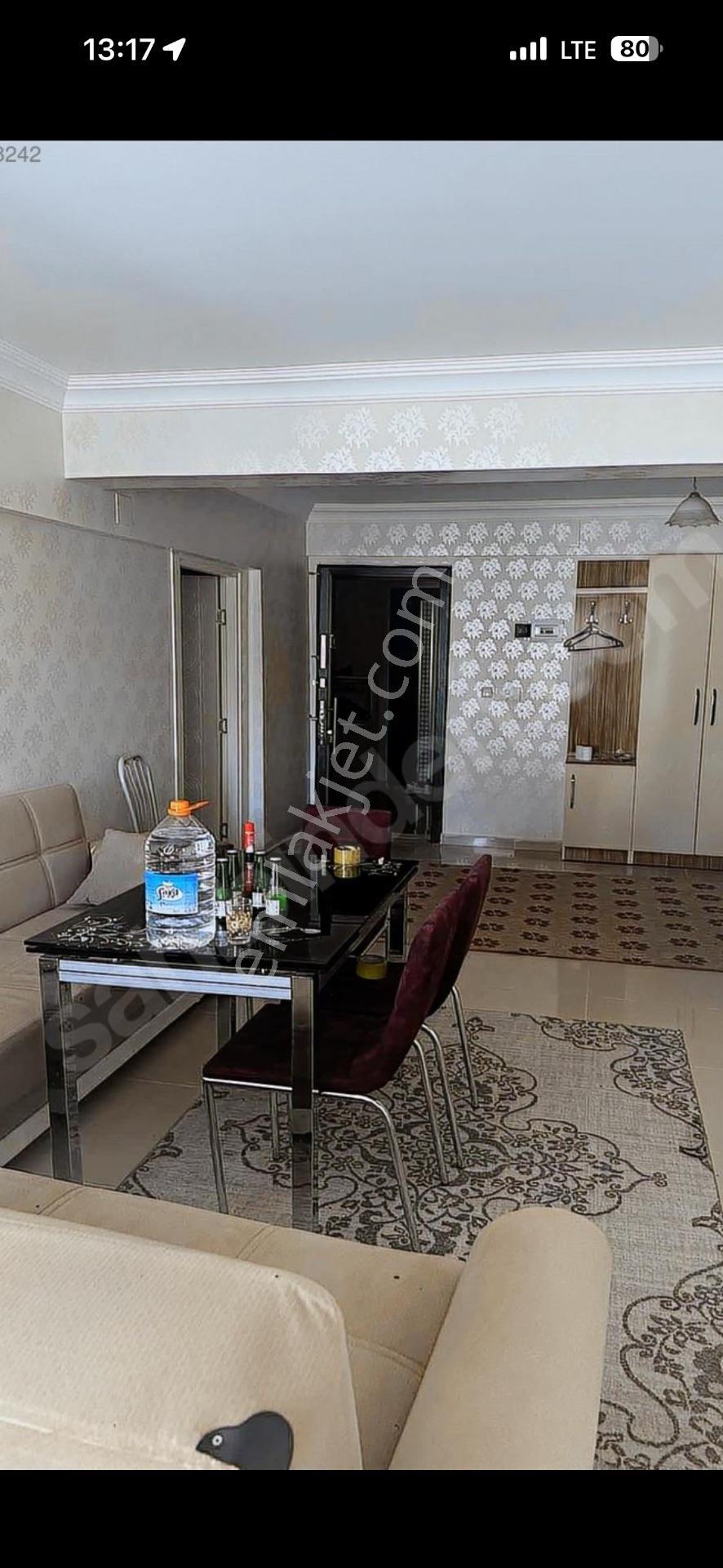 Çözüm Gayrimenkul 2+1 Eşyalı — fotoğraf 6