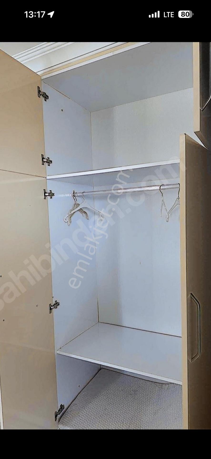 Çözüm Gayrimenkul 2+1 Eşyalı — fotoğraf 9