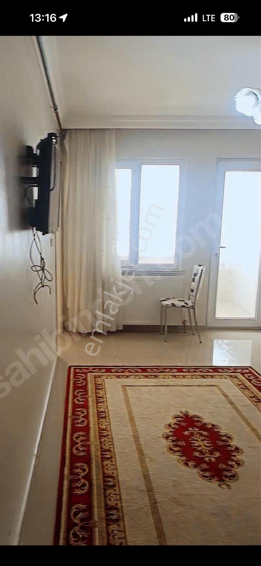 Çözüm Gayrimenkul 2+1 Eşyalı — fotoğraf 11