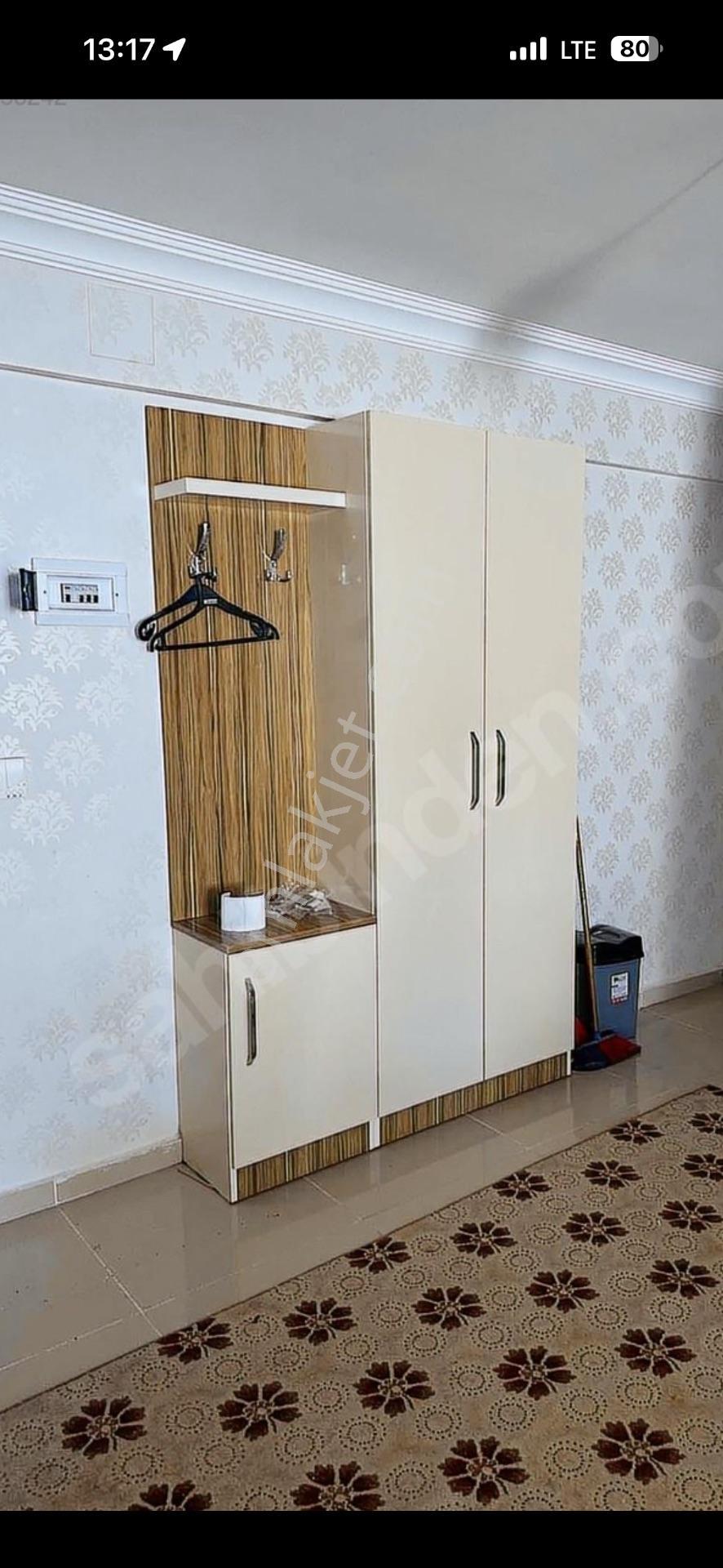 Çözüm Gayrimenkul 2+1 Eşyalı — fotoğraf 12