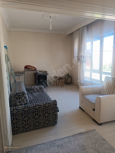 Yenibir Emlaktan Demirkapı Sokakta Hastane Yakını Mobilyalı 2+1 — fotoğraf 6