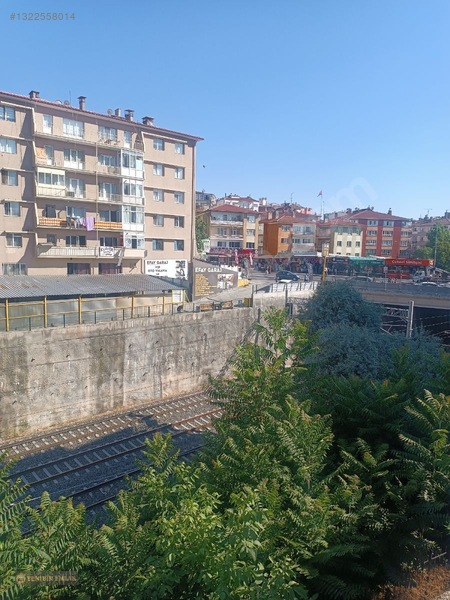 Yenibir Emlaktan Demirkapı Sokakta Hastane Yakını Mobilyalı 2+1 — fotoğraf 7
