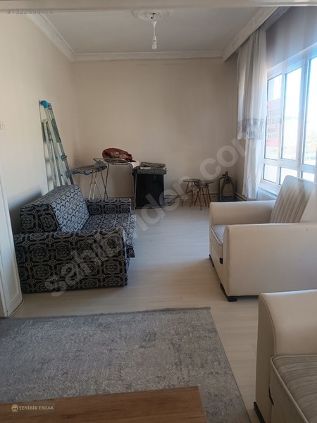 Yenibir Emlaktan Demirkapı Sokakta Hastane Yakını Mobilyalı 2+1 — fotoğraf 9