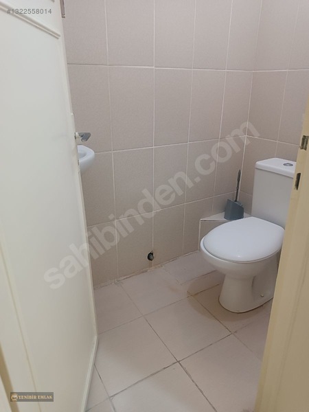 Yenibir Emlaktan Demirkapı Sokakta Hastane Yakını Mobilyalı 2+1 — fotoğraf 12