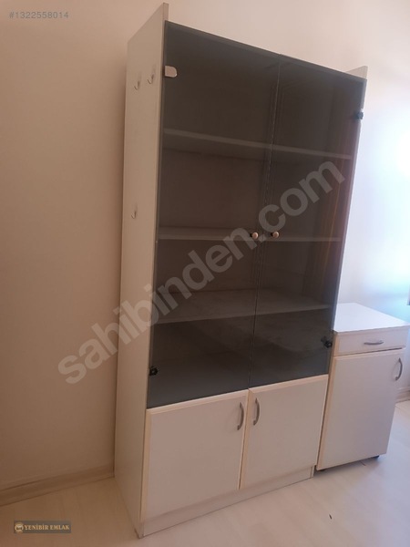 Yenibir Emlaktan Demirkapı Sokakta Hastane Yakını Mobilyalı 2+1 — fotoğraf 15