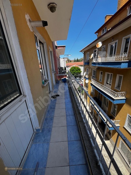 Yenibir Emlaktan Demirkapı Sokakta Hastane Yakını Mobilyalı 2+1 — fotoğraf 18