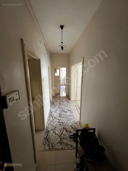 Yenibir Emlaktan Demirkapı Sokakta Hastane Yakını Mobilyalı 2+1 — fotoğraf 21