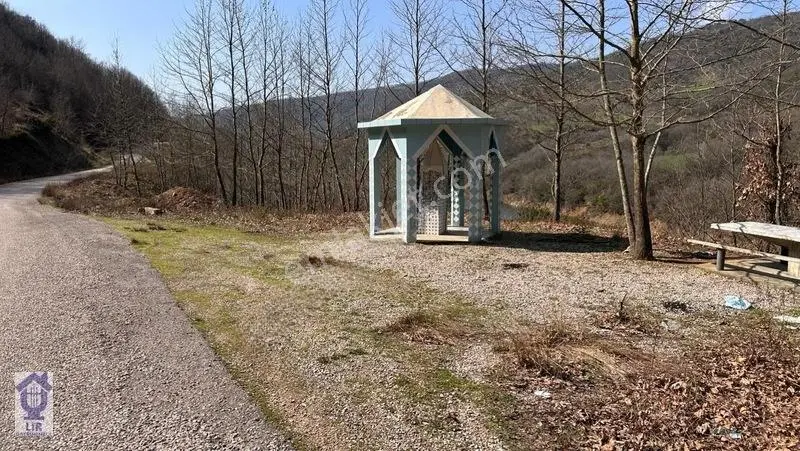Lir Den Çanakkale Biga Yolindi De Satılık Müstakil 73 M2 Bahçe — fotoğraf 4