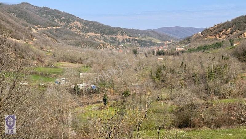 Lir Den Çanakkale Biga Yolindi De Satılık Müstakil 73 M2 Bahçe — fotoğraf 7