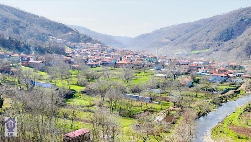 Lir Den Çanakkale Biga Yolindi De Satılık Müstakil 73 M2 Bahçe — fotoğraf 8