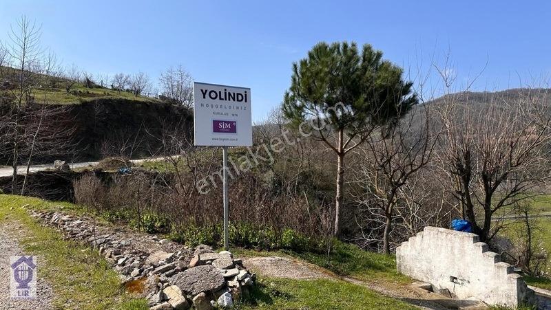 Lir Den Çanakkale Biga Yolindi De Satılık Müstakil 73 M2 Bahçe — fotoğraf 10