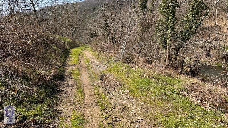 Lir Den Çanakkale Biga Yolindi De Satılık Müstakil 73 M2 Bahçe — fotoğraf 11