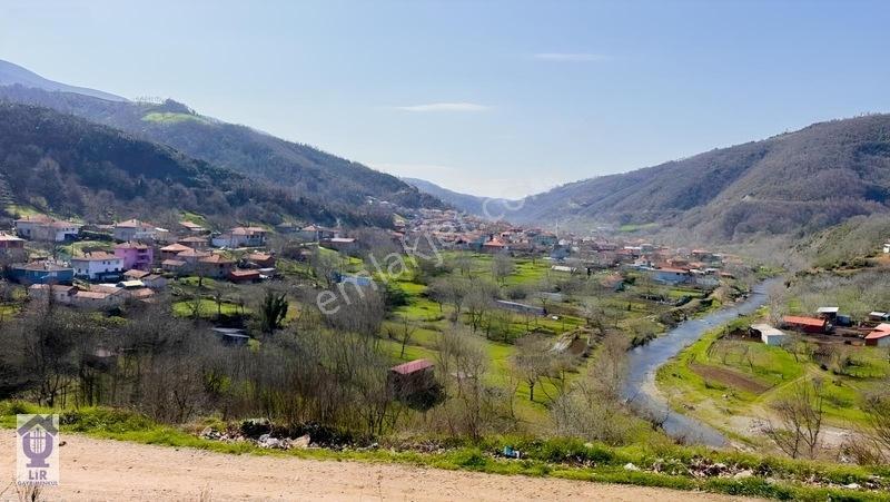 Lir Den Çanakkale Biga Yolindi De Satılık Müstakil 73 M2 Bahçe — fotoğraf 12