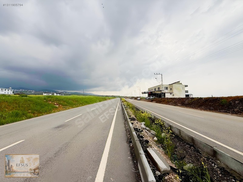(son Fiyat) Önsen De Ana Yol Kenarı Satılık Arsa — fotoğraf 2