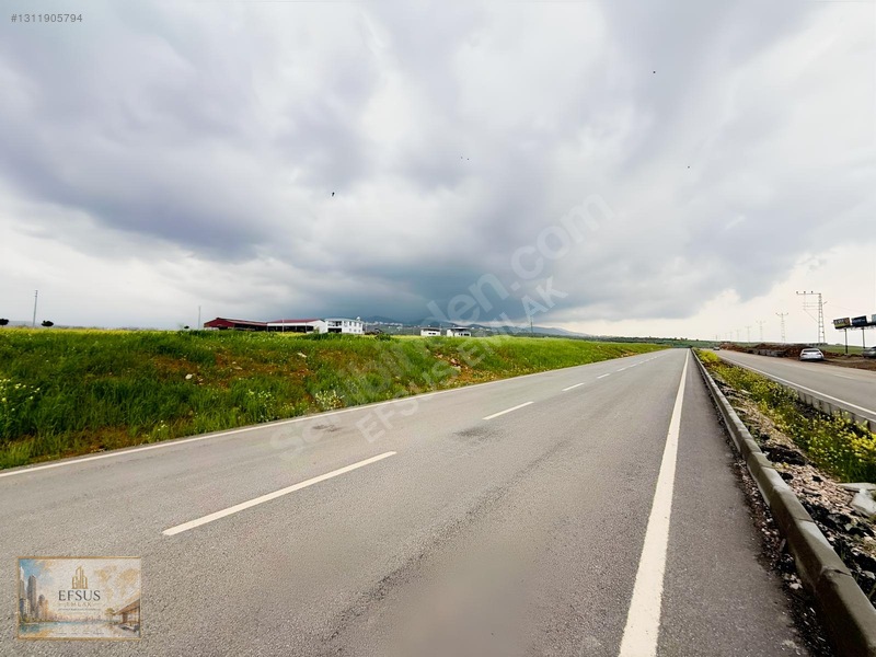 (son Fiyat) Önsen De Ana Yol Kenarı Satılık Arsa — fotoğraf 3